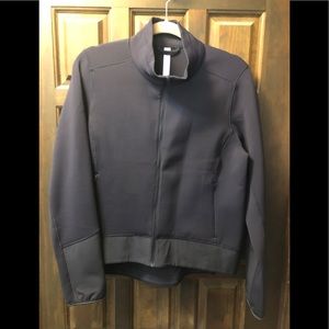 Lululemon Navy Jacket